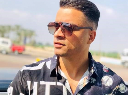 حسن شاكوش يرد على قرار النقابة وهاني شاكر بوقفه عن الغناء